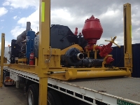 Pump, Fracturation - SPM Tw52250 and Blender - UL05345 - Quipbase.com - photo 4.JPG